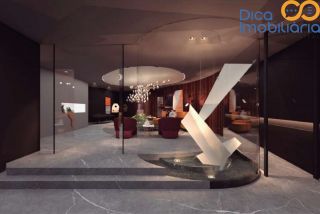  One Residencial 