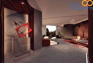 One Residencial 