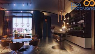  One Residencial 