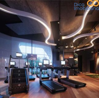 One Residencial 