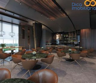  One Residencial 