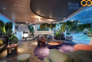  One Residencial 