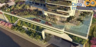  One Residencial 