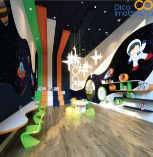  One Residencial 