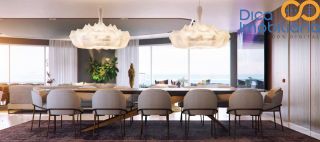  One Residencial 