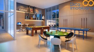 Palatium Residencial Meireles