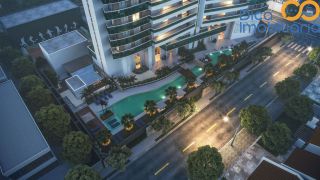 Palatium Residencial Meireles