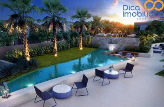 Palatium Residencial Meireles