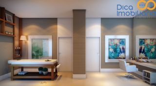 Palatium Residencial Meireles
