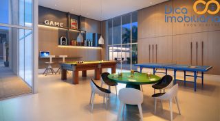 Palatium Residencial Meireles