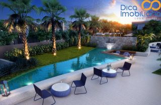Palatium Residencial Meireles