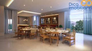 Palatium Residencial Meireles