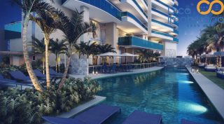 Palatium Residencial Meireles