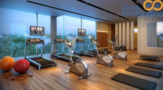Palatium Residencial Meireles