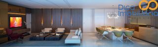 Palatium Residencial Meireles