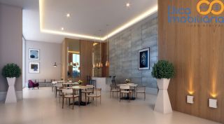 Palatium Residencial Meireles