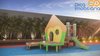 Palatium Residencial Meireles