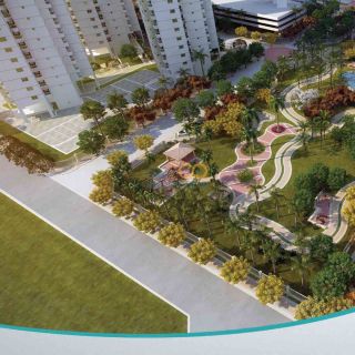 Metropolitan Central Park