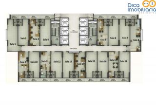 ITC CENTRAL PARK - 2