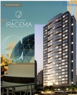Beach Class Iracema