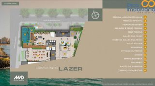 Beach Class Iracema