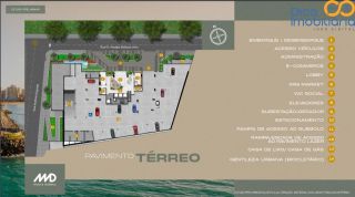 Beach Class Iracema