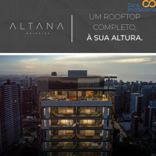 Altana Meireles
