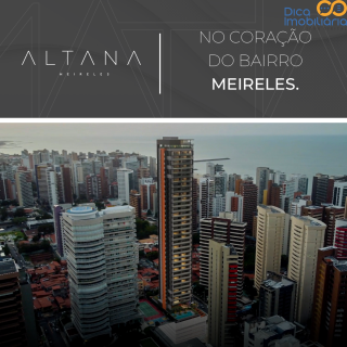 Altana Meireles