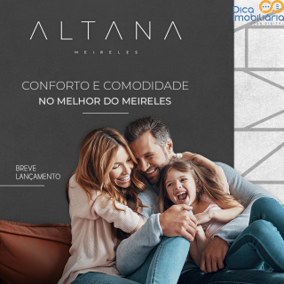 Altana Meireles