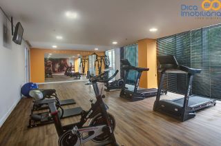 Aquarela Condominio Clube