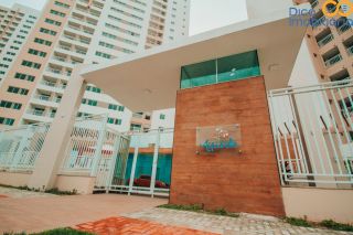 Aquarela Condominio Clube