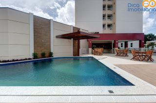 Aquarela Condominio Clube