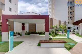 Aquarela Condominio Clube