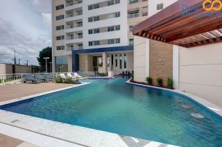 Aquarela Condominio Clube