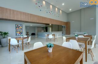 Aquarela Condominio Clube