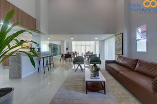 Aquarela Condominio Clube