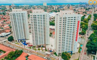 Aquarela Condominio Clube