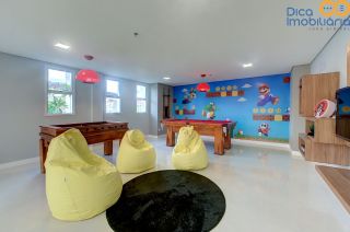 Aquarela Condominio Clube