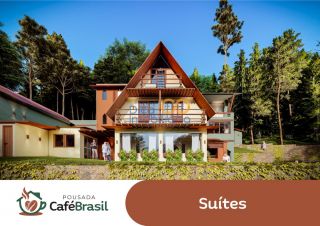 Pousada Café Brasil