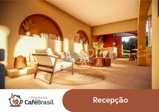 Pousada Café Brasil