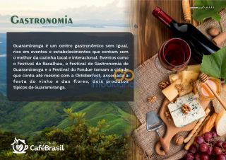 Pousada Café Brasil