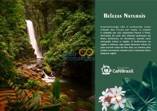 Pousada Café Brasil