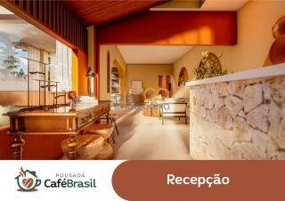 Pousada Café Brasil