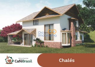 Pousada Café Brasil