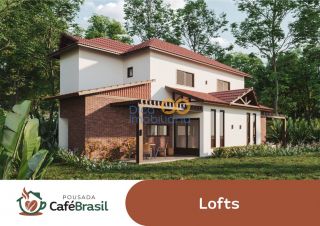 Pousada Café Brasil