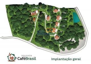 Pousada Café Brasil