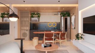 J.Smart Visconde de Mauá