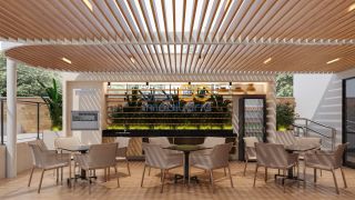 J.Smart Visconde de Mauá