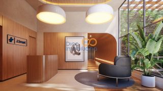 J.Smart Visconde de Mauá