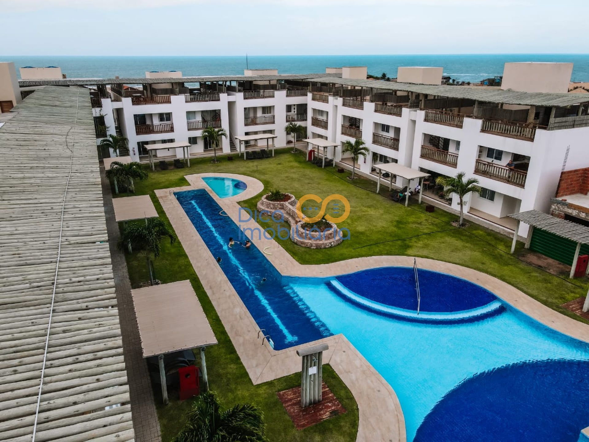 BOAS VISTAS CONDOMINIO 